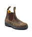 BLUNDSTONE BLUNDSTONE 585 - Série Classique Brun Rustique