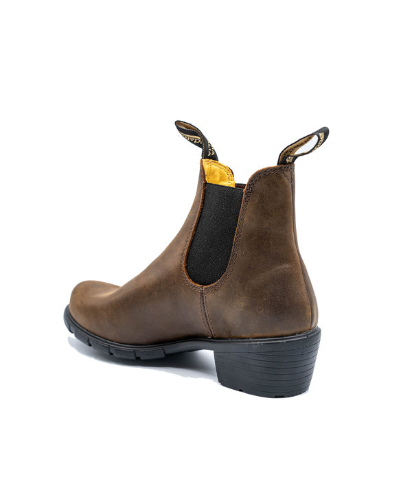 BLUNDSTONE BLUNDSTONE 1673 BOTTE SERIE FEMME TALON