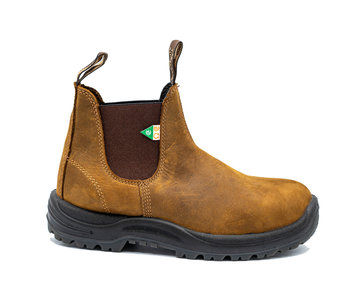 BLUNDSTONE 164 BOTTE DE TRAVAIL DE SÉCURITÉ