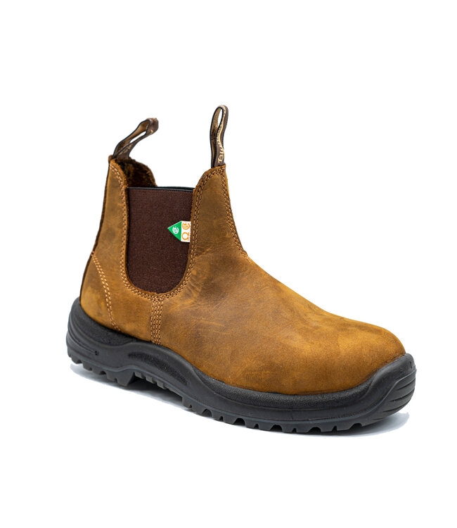 BLUNDSTONE BLUNDSTONE 164  - Botte travail et sécurité