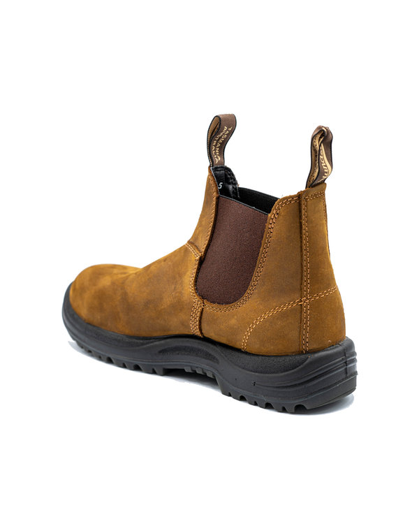 BLUNDSTONE BLUNDSTONE 164 BOTTE DE TRAVAIL DE S CURIT