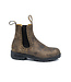 BLUNDSTONE BLUNDSTONE 1351 - Série femme brun rustique
