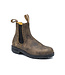 BLUNDSTONE BLUNDSTONE 1351 - Série femme brun rustique