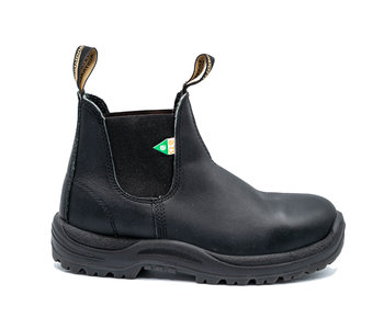 BLUNDSTONE 163 BOTTE DE TRAVAIL DE SECURITÉ