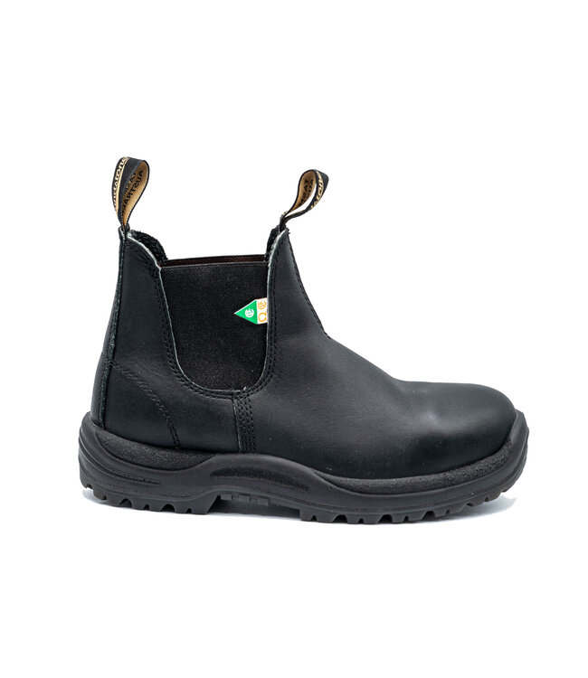 BLUNDSTONE BLUNDSTONE 163 BOTTE DE TRAVAIL DE  SECURITÉ