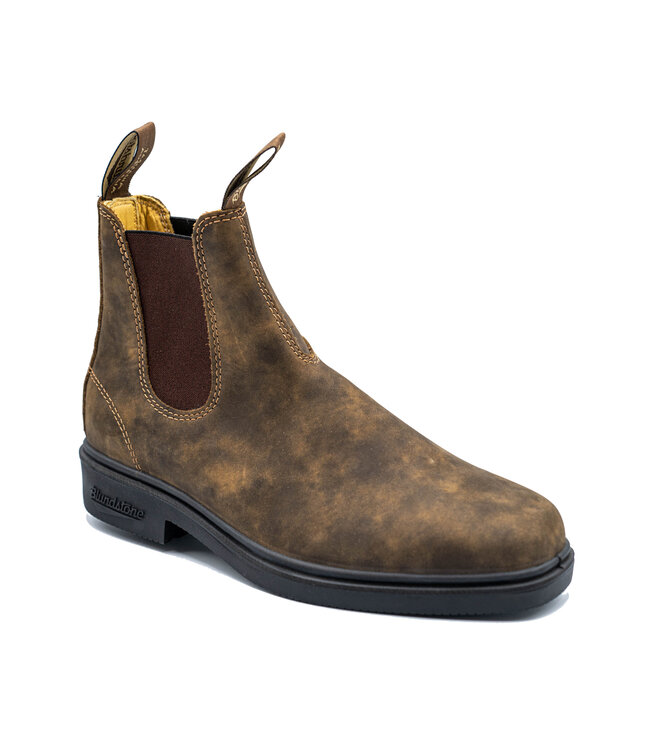 BLUNDSTONE BLUNDSTONE 1306 - Botte Chisel Toe