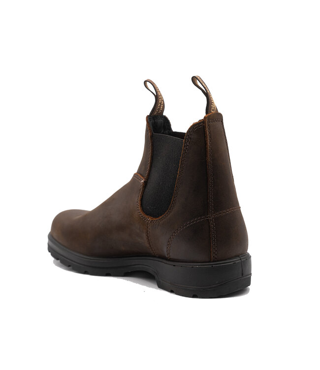 BLUNDSTONE BLUNDSTONE 1609  - Chelsea Série Classique