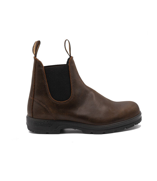 BLUNDSTONE BLUNDSTONE 1609  - Chelsea Série Classique