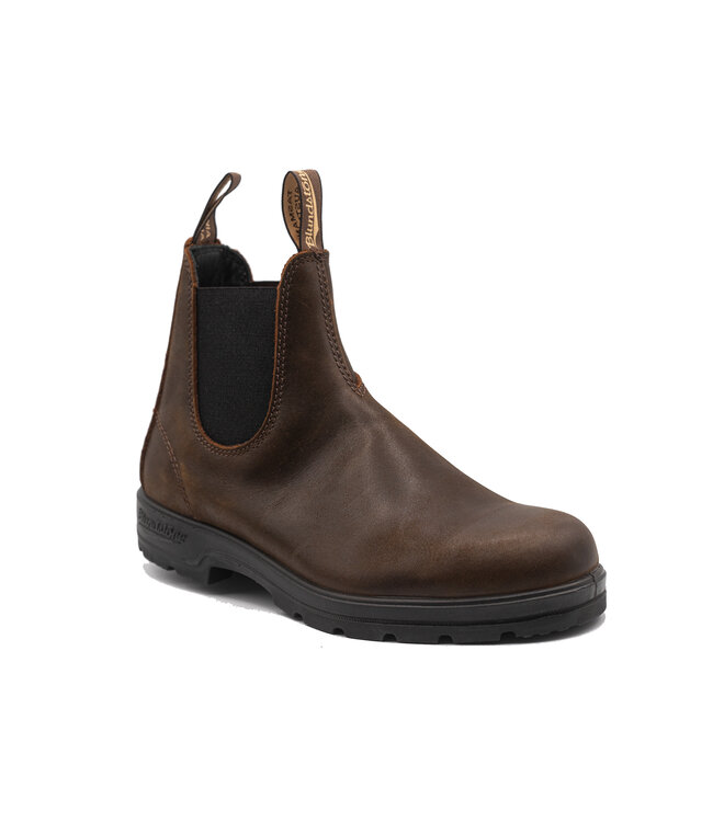 BLUNDSTONE BLUNDSTONE 1609  - Chelsea Série Classique
