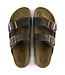 BIRKENSTOCK BIRKENSTOCK ARIZONA HAVANA OILED RÉGULIER 052531