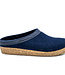 HAFLINGER HAFLINGER - Pantoufles/mules - 713001 GRIZZLY