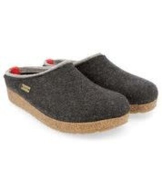 HAFLINGER HAFLINGER - Pantoufles-Mules-711056 KRIS