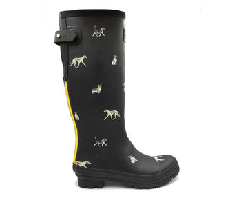JOULES WELLY PRINT 214784