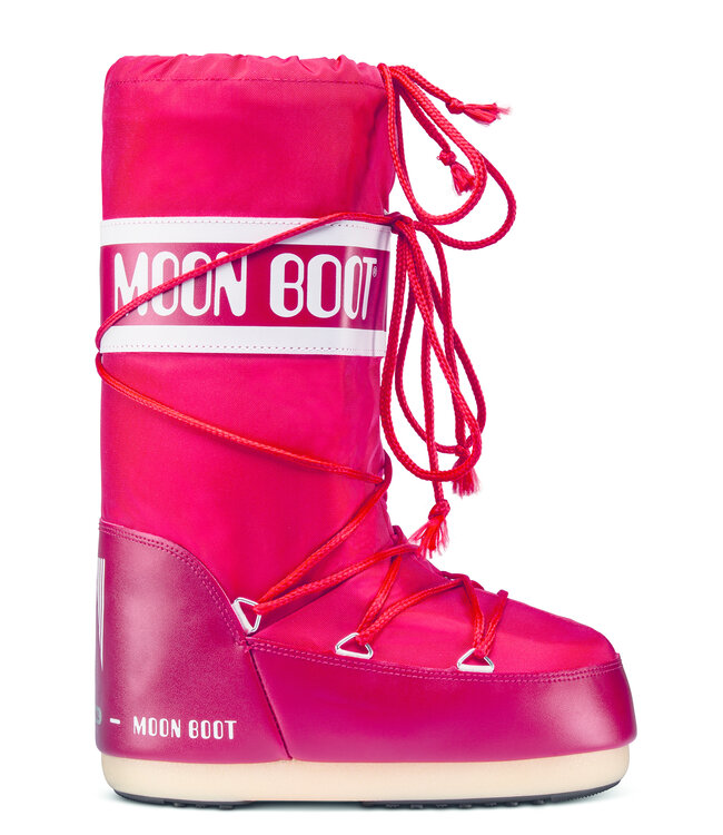 MOONBOOTS NYLON CLASSIC 14004400
