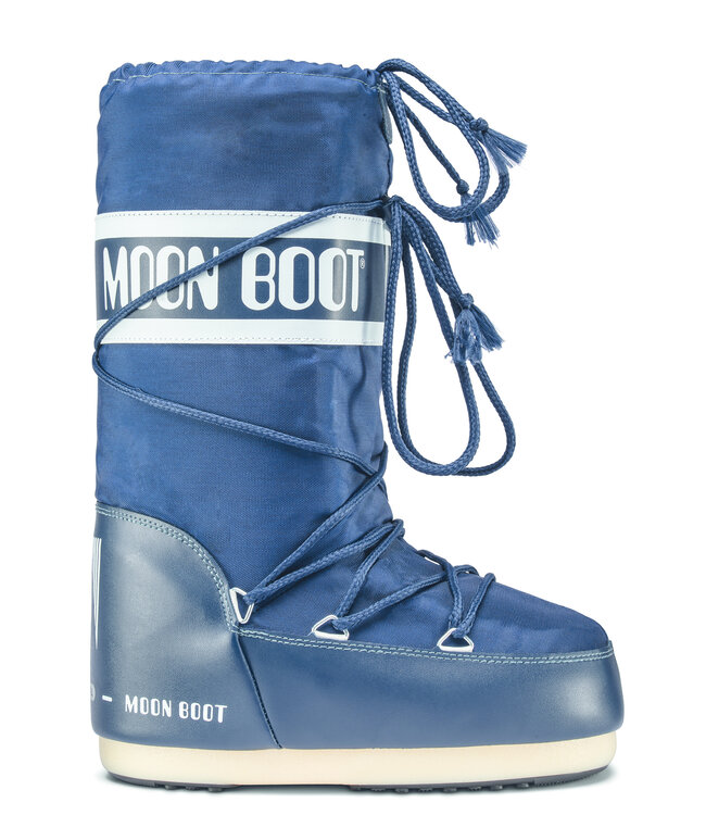 MOONBOOTS NYLON CLASSIC 14004400
