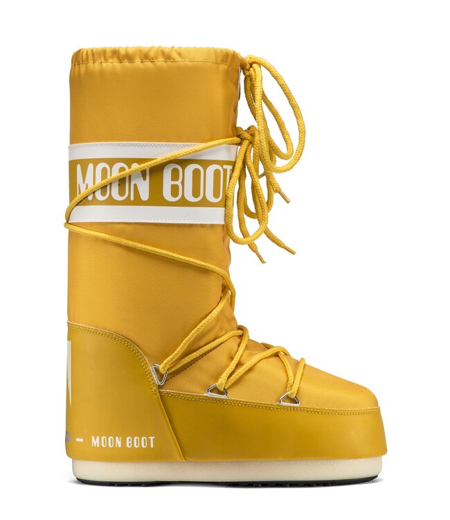 MOONBOOTS NYLON CLASSIC 14004400