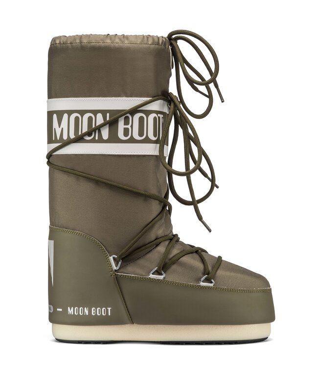 MOONBOOTS NYLON CLASSIC 14004400