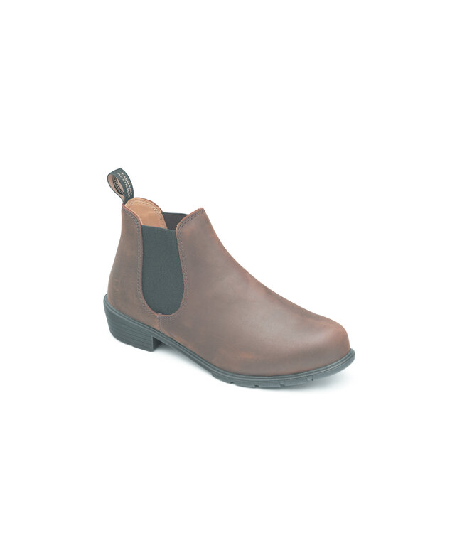 BLUNDSTONE BLUNDSTONE 1970