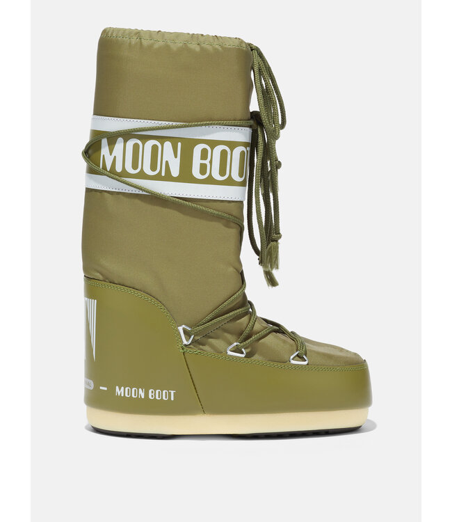 MOONBOOTS NYLON CLASSIC 14004400