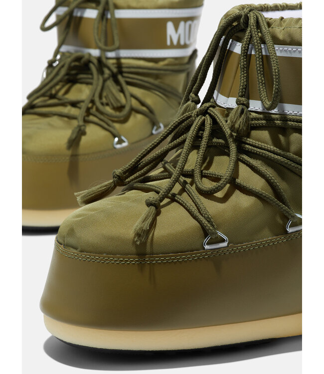 MOONBOOTS CLASSIC LOW14093400