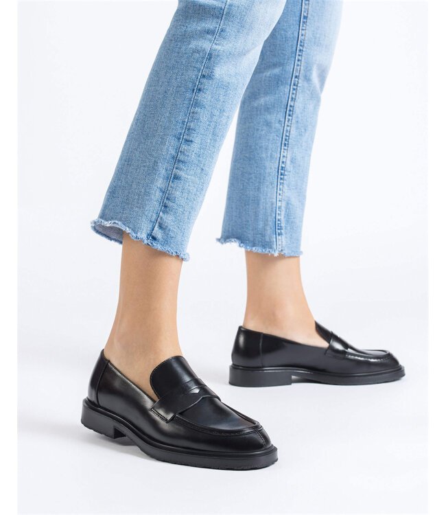 WONDERS Wonders - Penny Loafer - B-9104