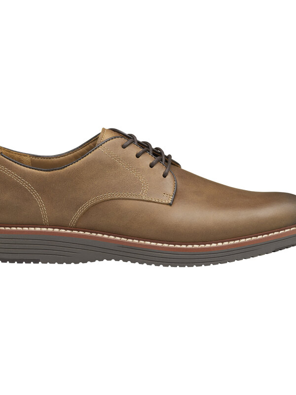 Johnston & Murphy - UPTON PLAIN TOE - 204338