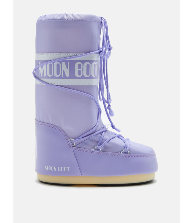 MOONBOOTS NYLON CLASSIC 14004400