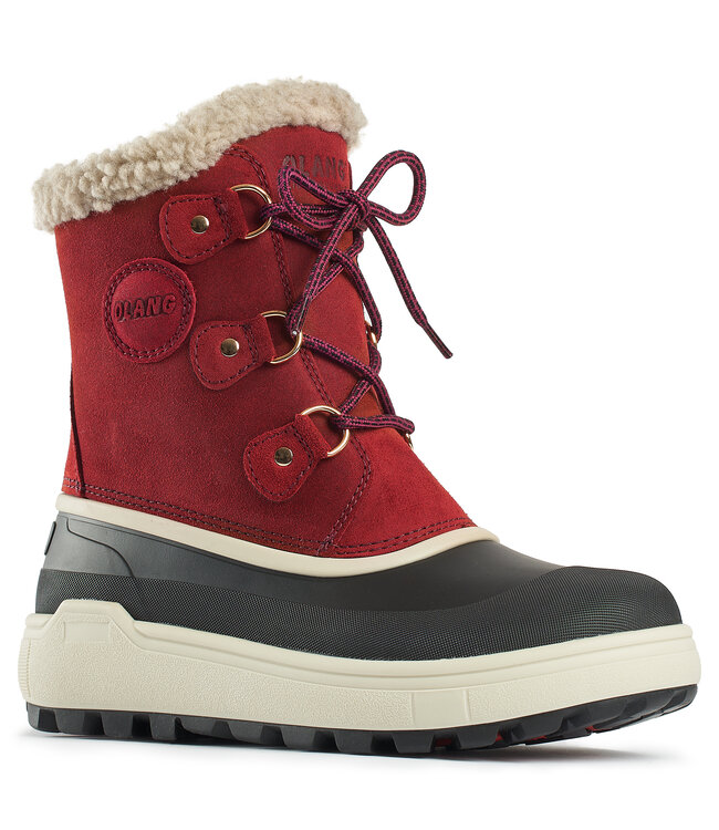 OLANG OLANG - Bottes PORTLAND