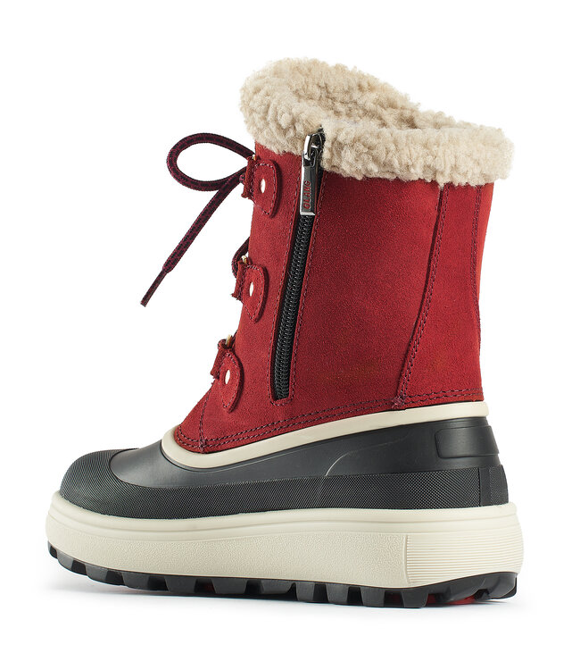 OLANG OLANG - Bottes PORTLAND