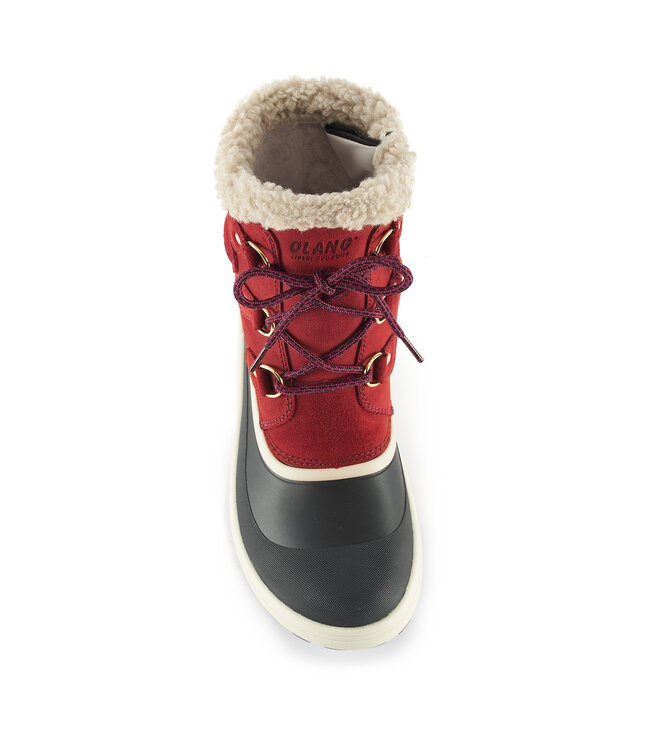 OLANG OLANG - Bottes PORTLAND