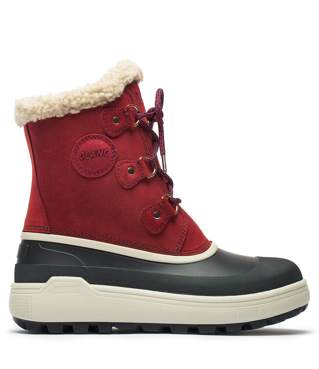 OLANG OLANG - Bottes PORTLAND