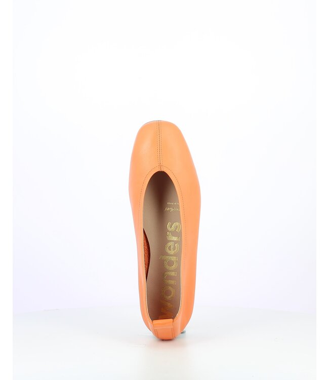 WONDERS Wonders - Ballerines - A-8661