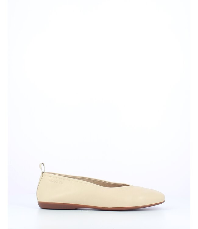 WONDERS Wonders - Ballerines - A-8661