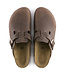 BIRKENSTOCK BIRKENSTOCK 860131 BOSTON HAVANA