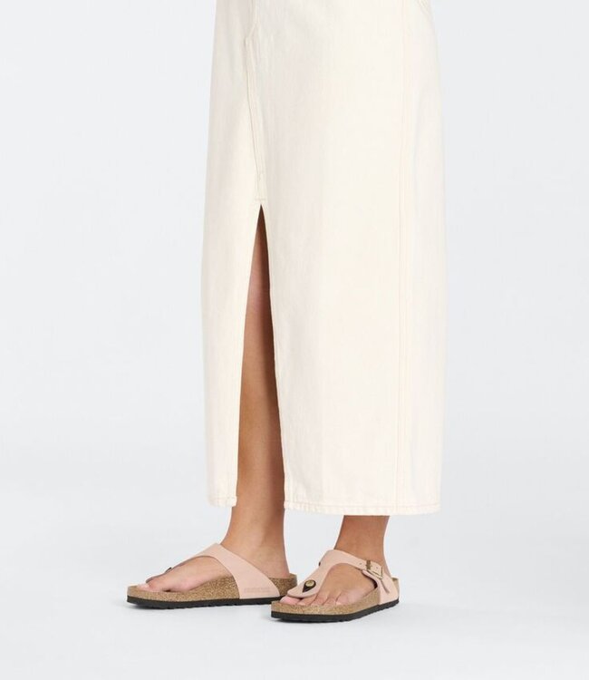 BIRKENSTOCK Birkenstock - GIZEH NUBUCK - Soft Pink - 1026518