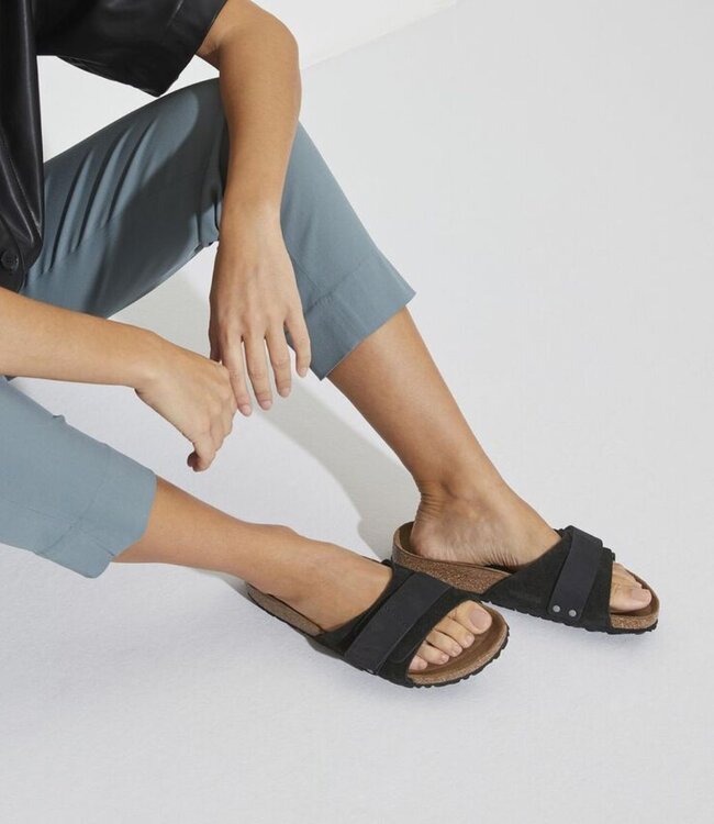 BIRKENSTOCK Birkenstock - OITA - Noir - 1024200