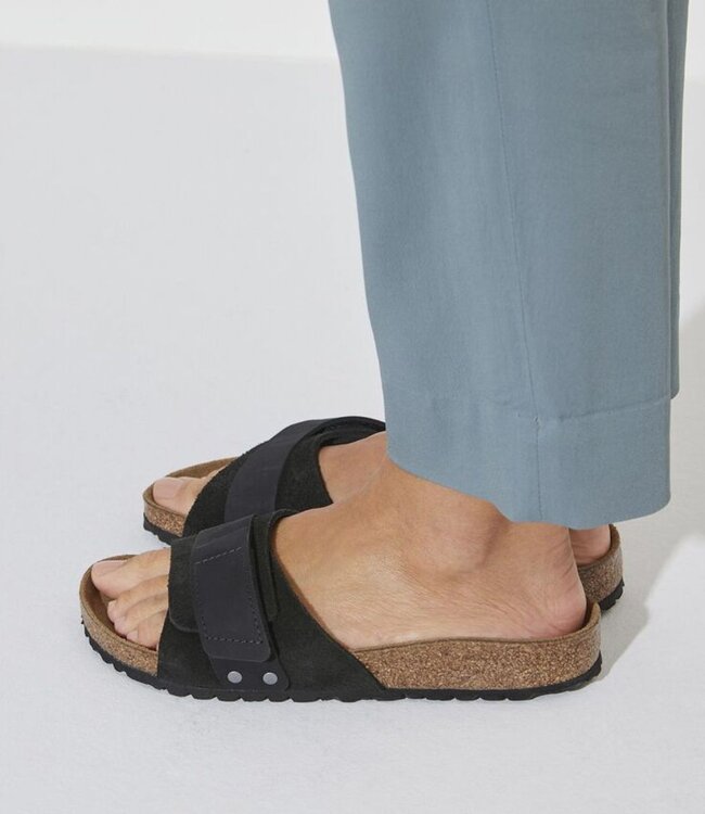 BIRKENSTOCK Birkenstock - OITA - Noir - 1024200