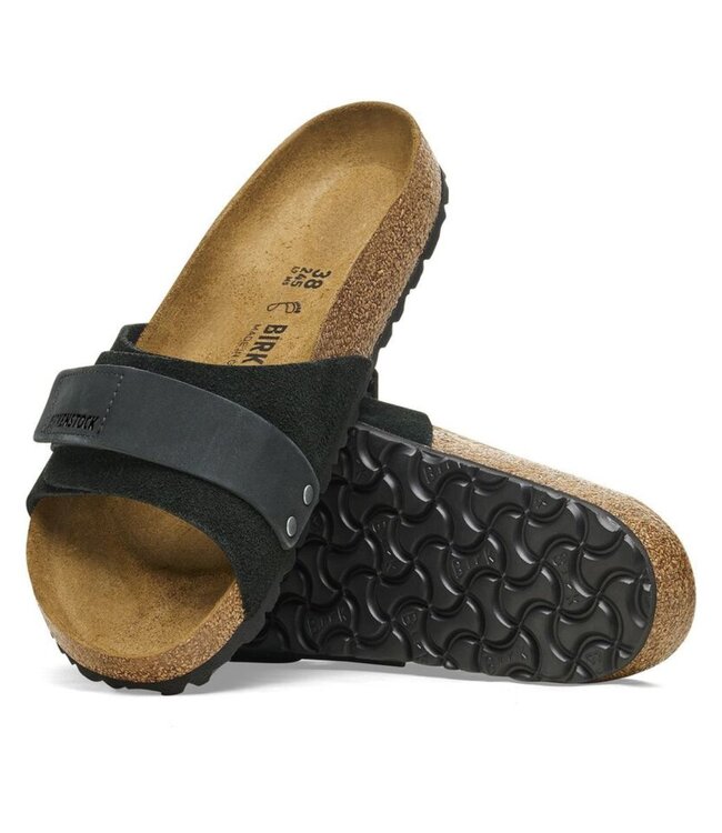 BIRKENSTOCK Birkenstock - OITA - Noir - 1024200