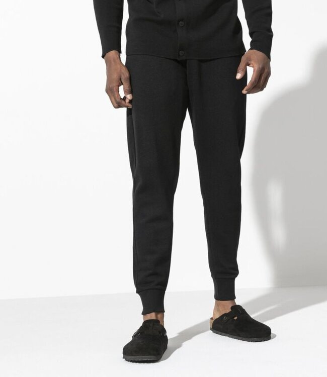 BIRKENSTOCK Birkenstock - BOSTON SUEDE - Mocha -  660461