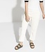 BIRKENSTOCK Birkenstock - ARIZONA CUIR HUILÉ - Faded Kaki - 1019313
