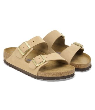 BIRKENSTOCK Birkenstock - ARIZONA - Sandcastle - 1026174