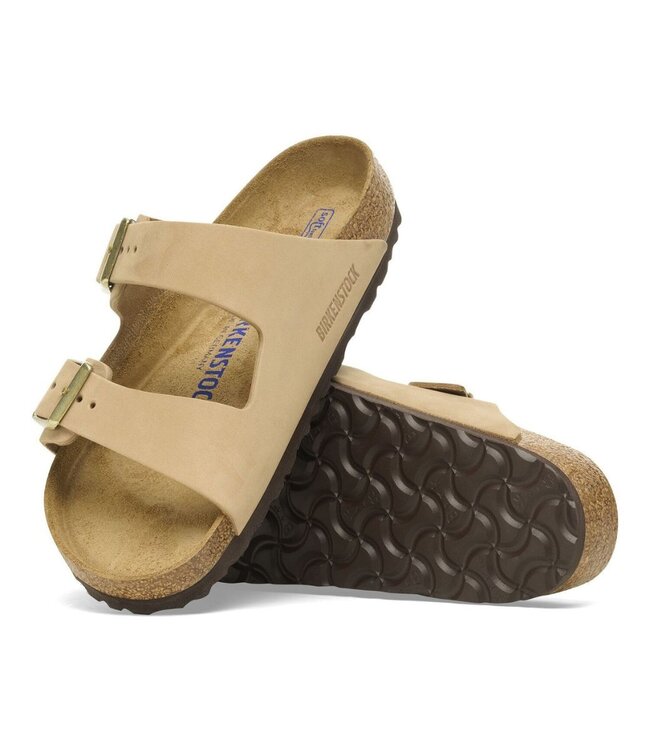 BIRKENSTOCK Birkenstock - ARIZONA - Sandcastle - 1026174