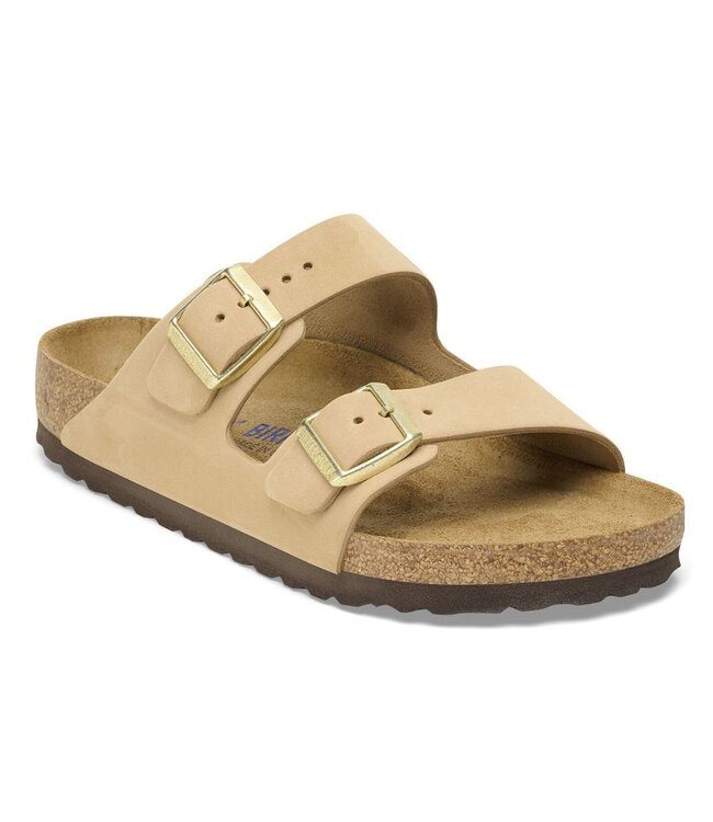 BIRKENSTOCK Birkenstock - ARIZONA - Sandcastle - 1026174