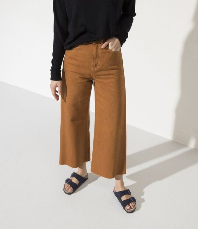 BIRKENSTOCK Birkenstock - ARIZONA SUEDE - Midnight - 1028152