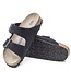 BIRKENSTOCK Birkenstock - ARIZONA SUEDE - Midnight - 1028152