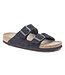 BIRKENSTOCK Birkenstock - ARIZONA SUEDE - Midnight - 1028152