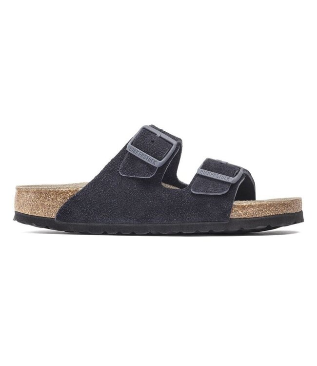 BIRKENSTOCK Birkenstock - ARIZONA SUEDE - Midnight - 1028152