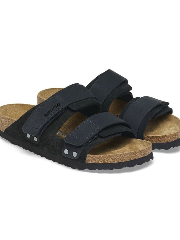 BIRKENSTOCK Birkenstock - UJI - Noir - 1024810