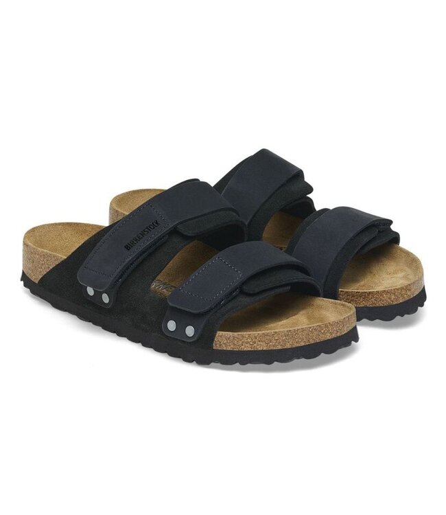 BIRKENSTOCK Birkenstock - UJI - Noir - 1024810