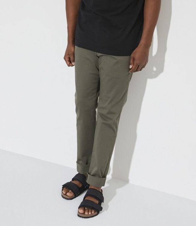 BIRKENSTOCK Birkenstock - UJI - Noir - 1024810